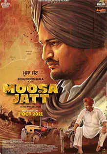 Moosa Jatt (Punjabi)