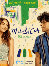 Música (Hin + Eng) 