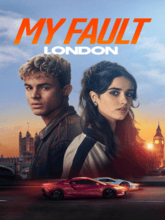 My Fault: London (Tam + Tel + Hin + Mal + Kan + Eng) 