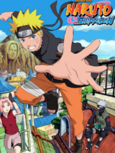 Naruto Shippuden S01+10 EP01-220 (Tam + Mal + Tel + Kan + Hin)