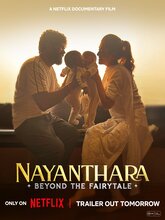 Nayanthara Beyond the Fairy Tale(Tam + Mal + Tel + Hin)