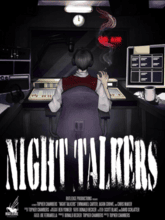 Night Talkers (English) 