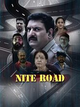 Nite Road (Kannada) 