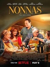 Nonnas (Tam + Tel + Hin + Eng)