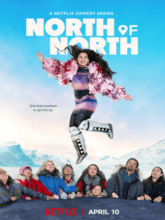North of North S01 EP01-08 (Hin + Eng) 