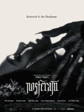 Nosferatu (English) 