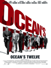 Ocean's Twelve (Tam + Eng) 