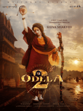 Odela 2 (Hindi) Odela 2 (Hindi)