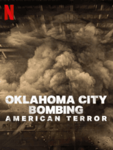 Oklahoma City Bombing: American Terror (Tam + Tel + Hin + Eng) 