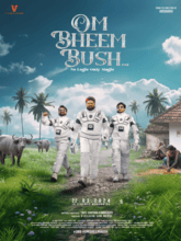 Om Bheem Bush (Hindi)