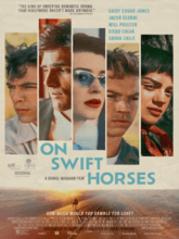 On Swift Horses (English) 