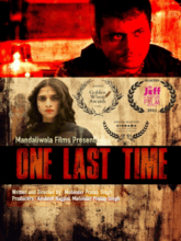 One Last Time (2024) Hindi