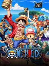 One Piece: East Blue S01 EP01-61 (Hin + Eng + Jap) 