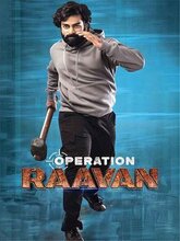 Operation Raavan (Hin + Tel)