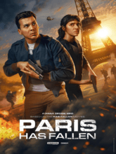 Paris Has Fallen S01 EP01-08 (Eng + Hin) 