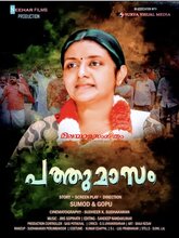 Pathu Maasam (Malayalam)