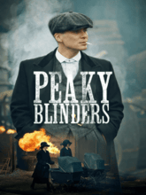 Peaky Blinders S01 EP01-06 (Hin + Eng) 