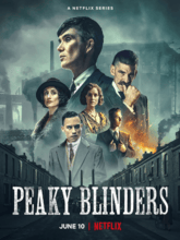 Peaky Blinders S02 EP01-05 (Hin + Eng) Peaky Blinders S02 EP01-05 (Hin + Eng)