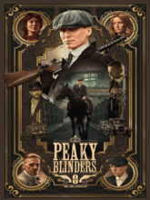Peaky Blinders S04 EP01-06 (Tam + Hin + Eng) 
