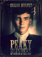 Peaky Blinders S05 EP01-06 (Tam + Hin + Eng) 