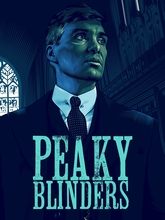 Peaky Blinders S06 EP01-06 (Tam + Hin + Eng) 