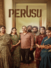 Perusu (Mal + Kan + Hin) 