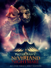Peter Pan's Neverland Nightmare (Tam + Tel + Hin + Eng) 