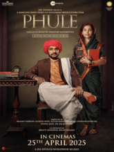 Phule (Hindi) 
