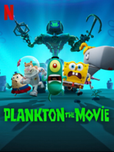 Plankton: The Movie (Tam + Tel + Hin + Eng) 