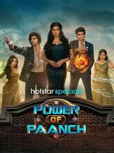 Power of Paanch S01 EP01-08 (Hindi) 