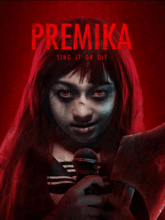 Premika (Tam + Tel + Hin + Thai) 