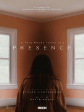 Presence (English) 