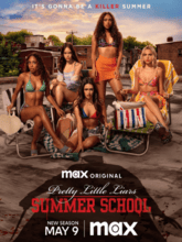 Pretty little Liars S02 EP01-08 (Tam + Tel + Hin + Kan + Eng) 