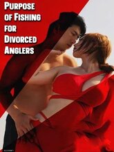 Purpose of Fishing for Divorced Anglers (Tagalog) 
