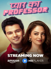 Pyar Ka Professor S01 (Hindi) 