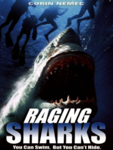 Raging Sharks  (Tam + Telu + Hin + Eng)