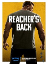 Reacher Season 1 (Tamil + Telugu + Hindi + Malayalam + Kannnada + Eng)