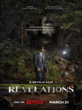 Revelations (Tam + Tel + Hin + Kor) 
