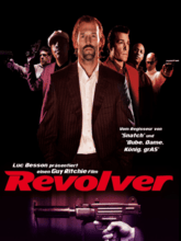 Revolver (Tam + Eng)