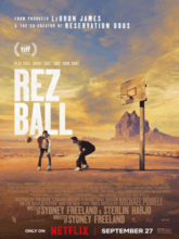 Rez Ball (Tam + Tel + Hin + Eng) 