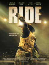 Ride (English) 