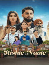 Rishte Naate (Punjabi) 