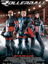 Rollerball (Tam + Hin + Eng)