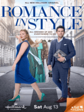 Romance in Style (Tam + Tel + Hin + Eng)