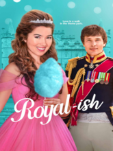 Royal-ish (English) 