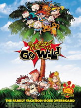 Rugrats Go Wild (Tam + Tel + Eng)