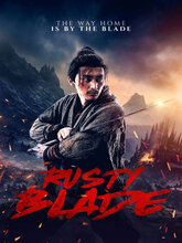 Rusty Blade (Tam + Telu + Hin + Chi) 