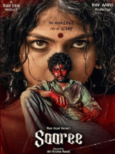  Saaree (Tamil) 