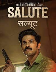 Salute (Hindi)