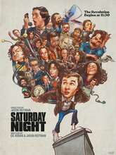 Saturday Night (Tam + Tel + Hin + Eng) 